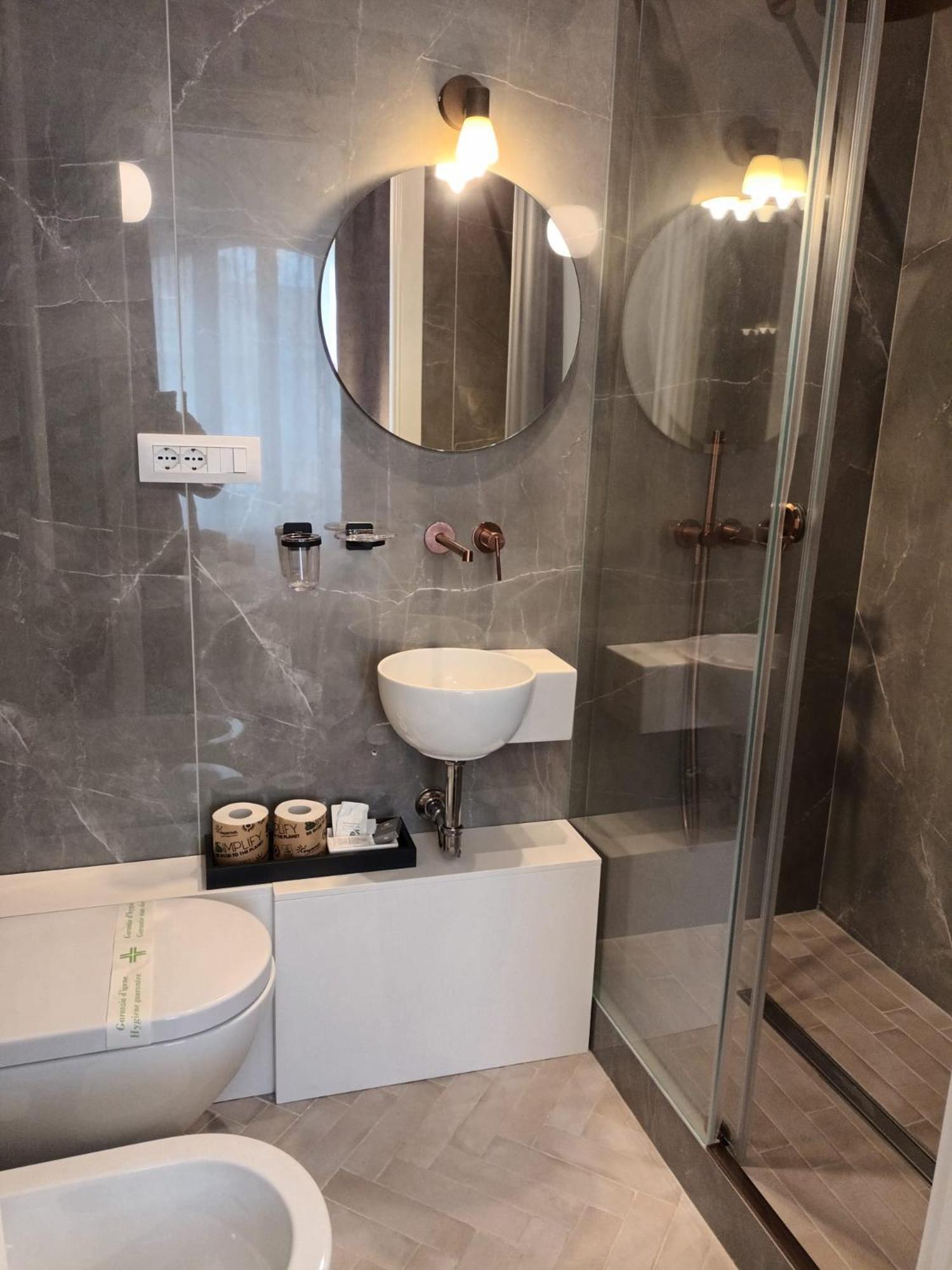 B&Bari, Via Crollalanza, Le Case Di Aurelia Guesthouse 외부 사진